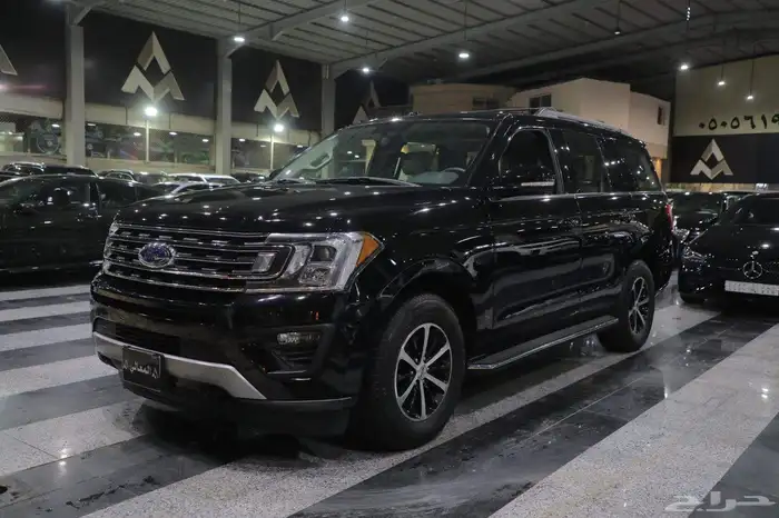 فورد اكسيبدشن موديل 2018 4