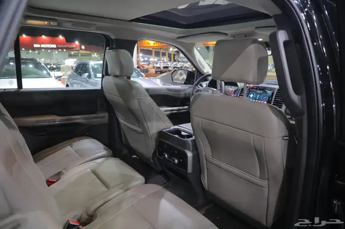 فورد اكسيبدشن موديل 2018 16