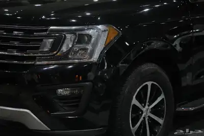 فورد اكسيبدشن موديل 2018 index