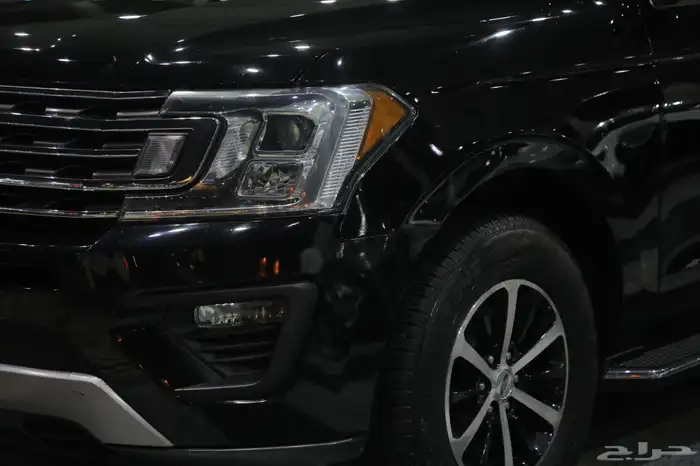 فورد اكسيبدشن موديل 2018 6