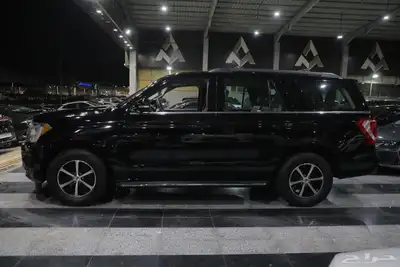 فورد اكسيبدشن موديل 2018 index