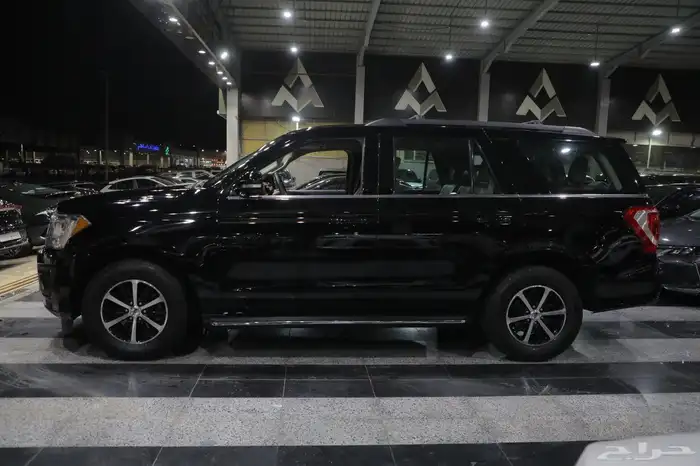 فورد اكسيبدشن موديل 2018 7