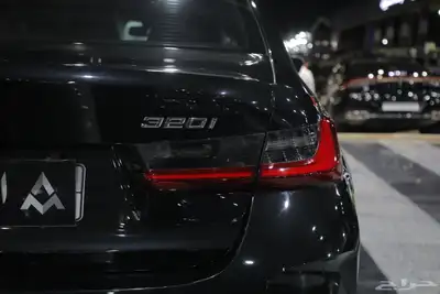 بي ام دبليو 320. موديل 2023 index