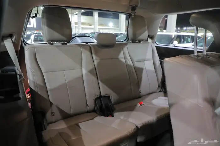 فورد اكسيبدشن موديل 2018 17