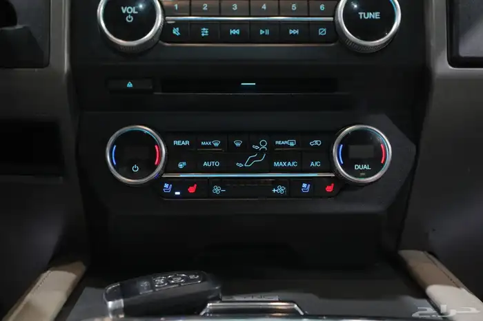 فورد اكسيبدشن موديل 2018 14