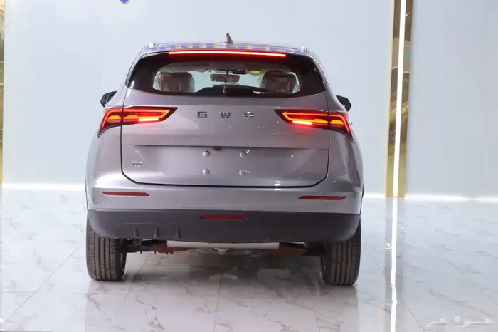 هافال اتش6 اكتف م 2026 عروض مميزه جدا 1