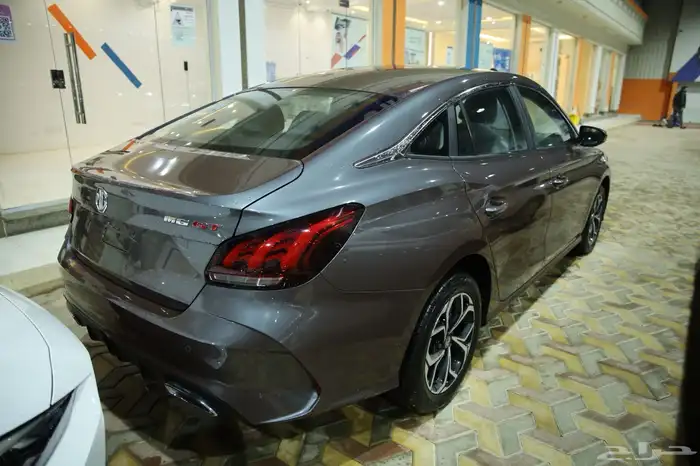 Mg GT2024 للتنازل 6