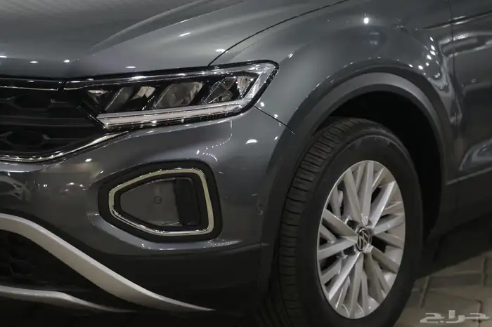 فولكس واجن تي روك ترند 2023 شبه جديد 3