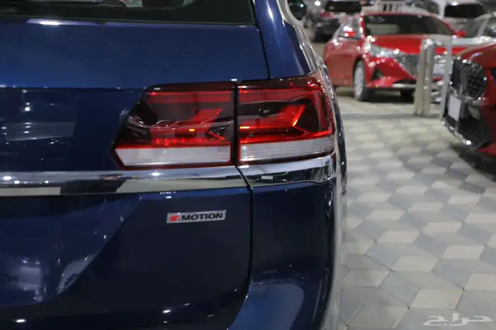 فولكس واجن تيرامونت ترند لاين 2022 ضمان وصيانه 7