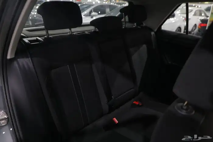 فولكس واجن تي روك ترند 2023 شبه جديد 11