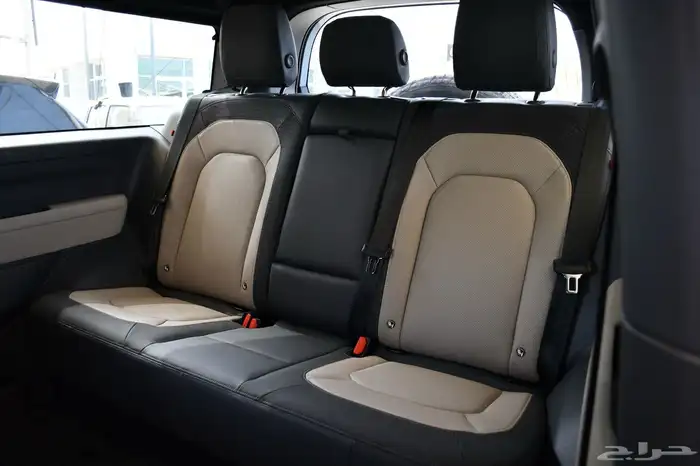 للبيع لاند روفر ديفندر 2023 Defender X- dynamic 5