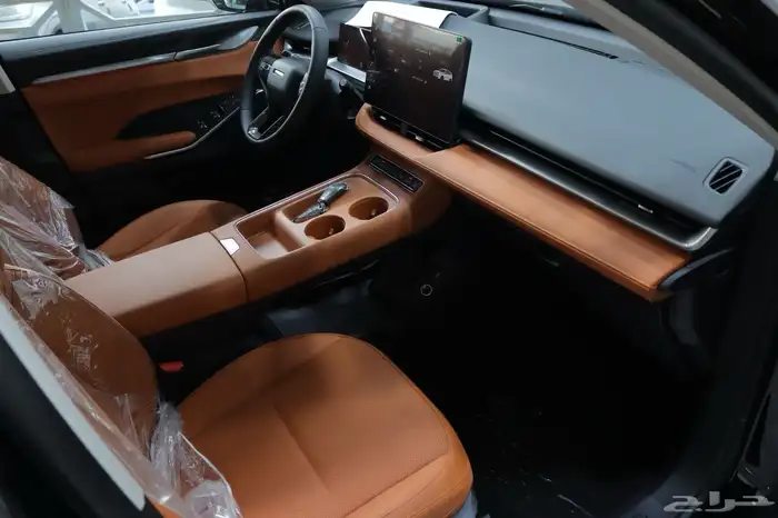 هافال اتش 6 فل كامل سعودي 2026 افضل الاسعار 5