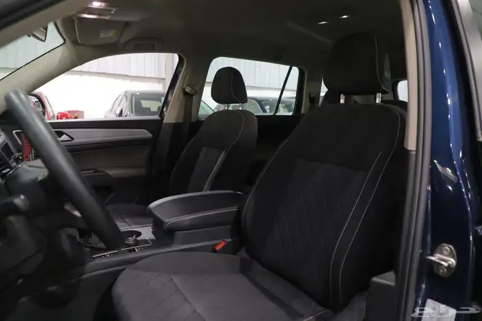 فولكس واجن تيرامونت ترند لاين 2022 ضمان وصيانه 16