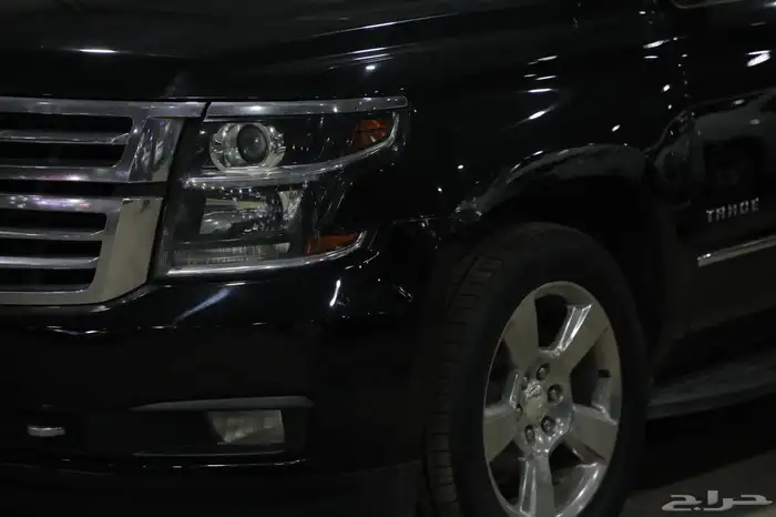 شفروليه تاهو LS موديل 2020 3