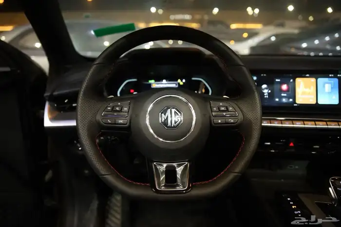 Mg GT2024 للتنازل 5