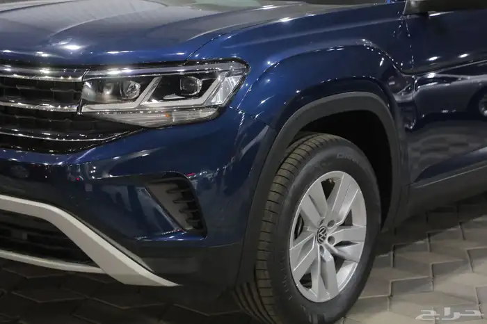 فولكس واجن تيرامونت ترند لاين 2022 ضمان وصيانه 3