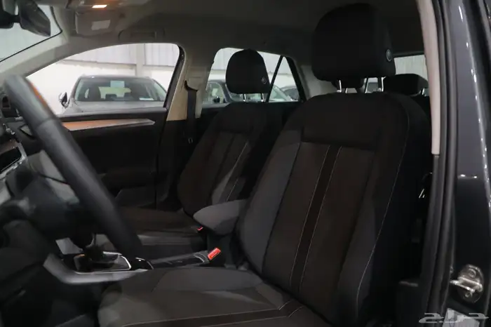 فولكس واجن تي روك ترند 2023 شبه جديد 9