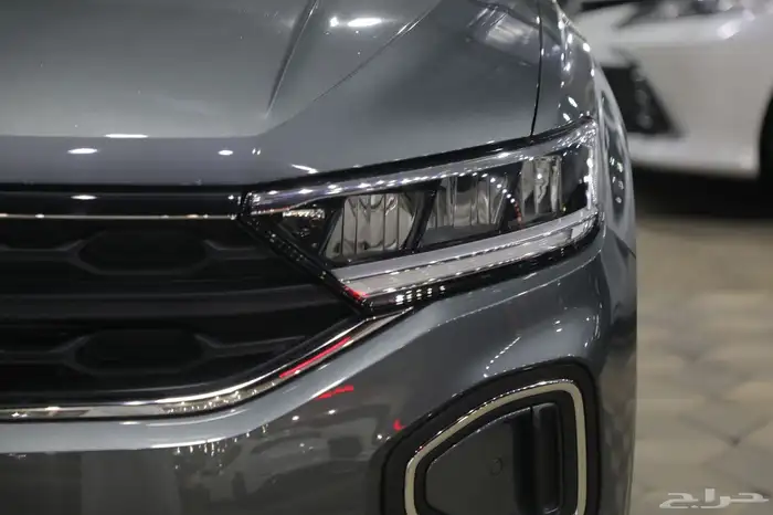 فولكس واجن تي روك ترند 2023 شبه جديد 4