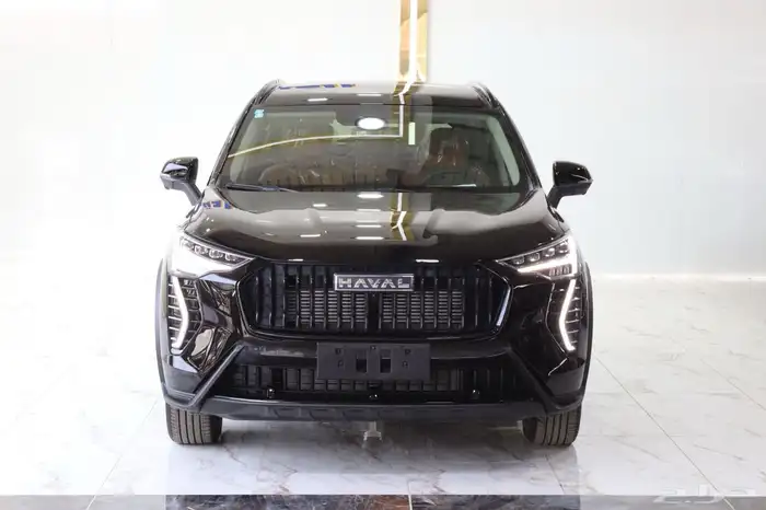 هافال جوليان اكتف سعودي 2026 موزع معتمد 0