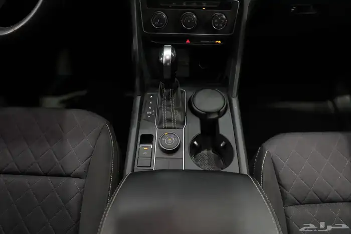 فولكس واجن تيرامونت ترند لاين 2022 ضمان وصيانه 9