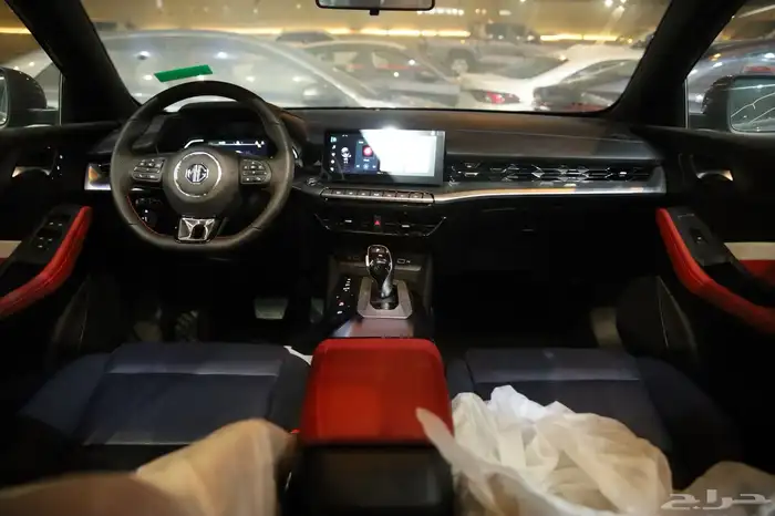 Mg GT2024 للتنازل 4