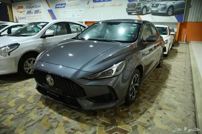 Mg GT2024 للتنازل 9