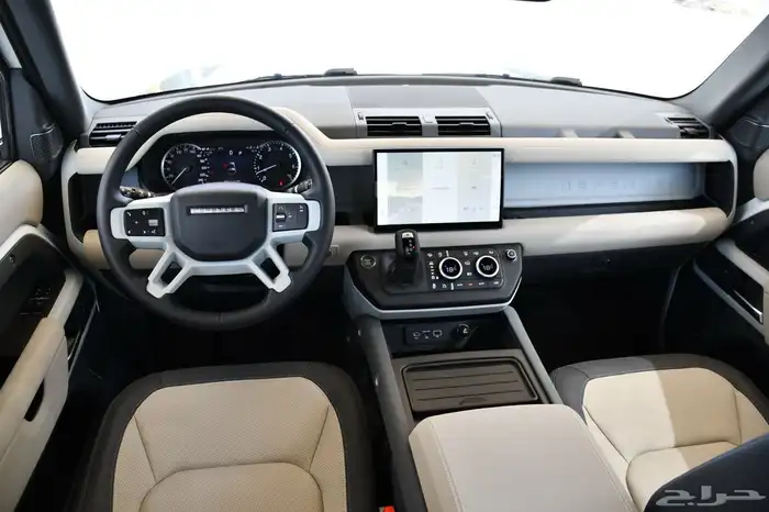 للبيع لاند روفر ديفندر 2023 Defender X- dynamic 0