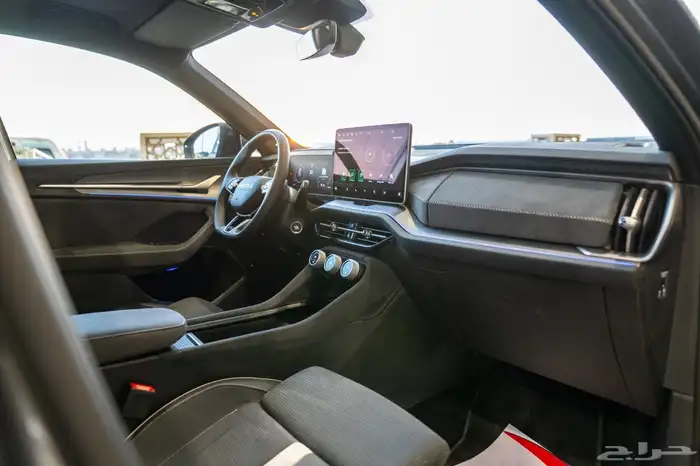 سكودا كودياك سبورت لاين موديل 2025 5