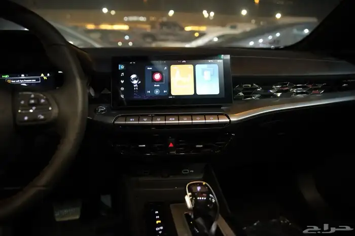 Mg GT2024 للتنازل 3