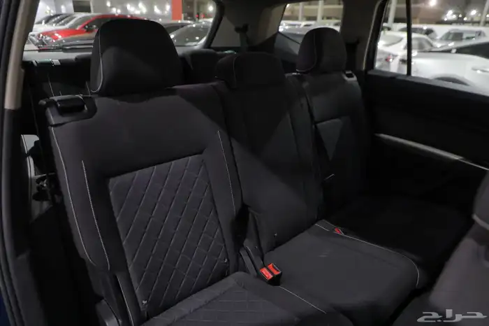 فولكس واجن تيرامونت ترند لاين 2022 ضمان وصيانه 10