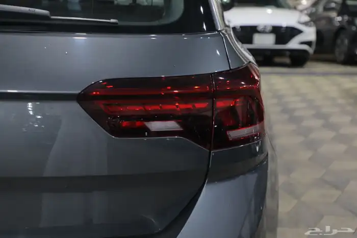 فولكس واجن تي روك ترند 2023 شبه جديد 5