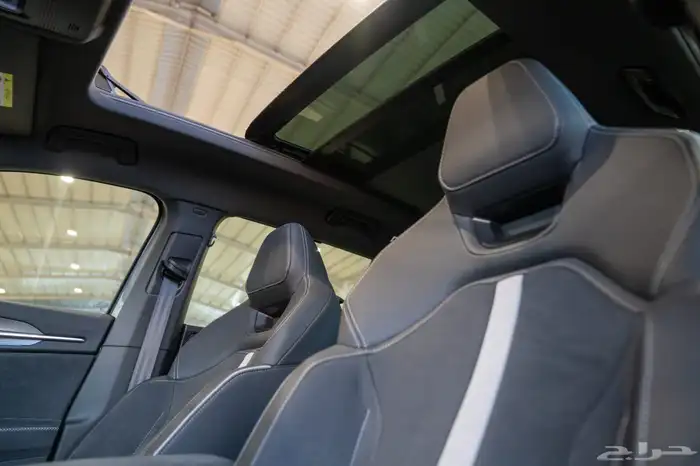 سكودا كودياك سبورت لاين موديل 2025 9