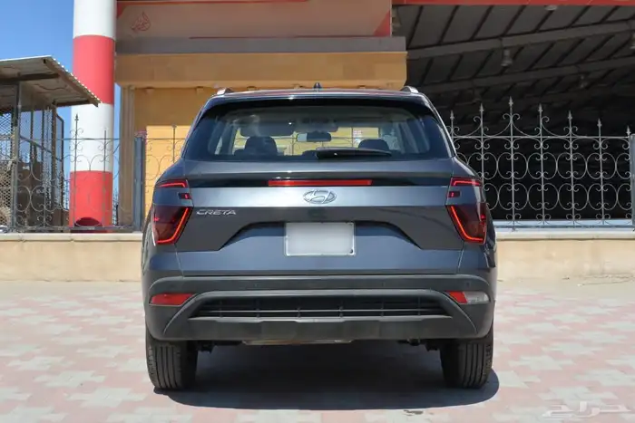 هونداي كريتا 2021 9