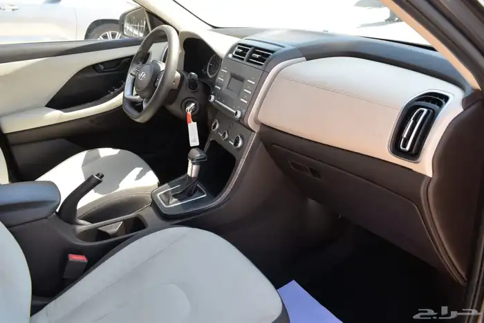 هونداي كريتا 2021 3