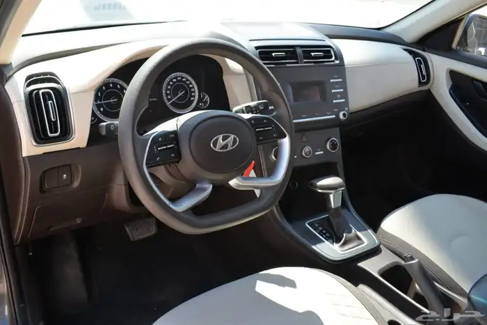 هونداي كريتا 2021 6