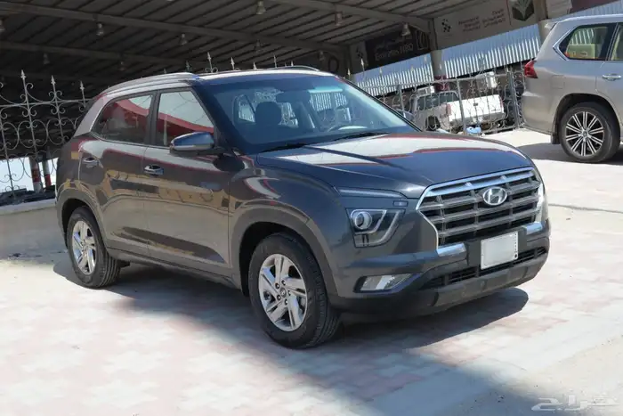 هونداي كريتا 2021 1