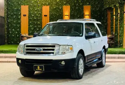 فورد اكسبيدشن ((2012))بحاله ممتازه index