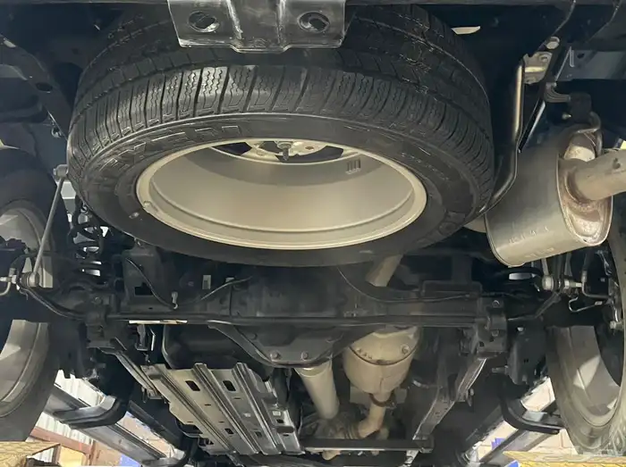 دوج رام بق هورن المطور بحالة الوكالة 30