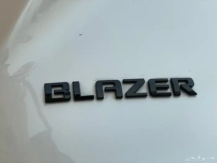 شيفروليه بليزر 2023 - RS نظيف جدا 34