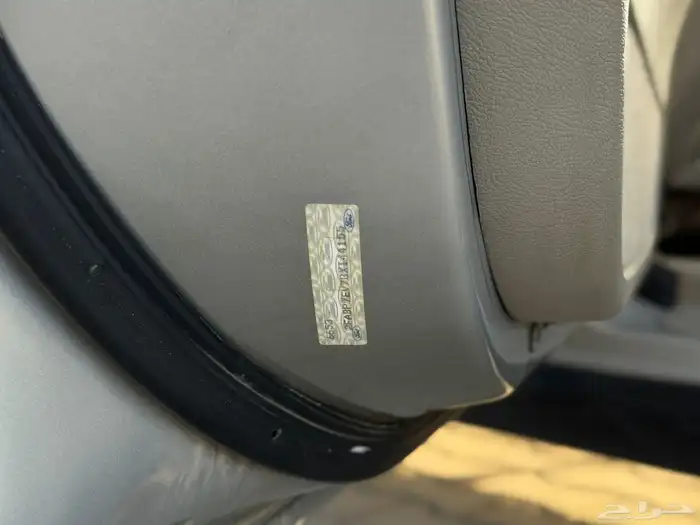 فورد كراون فكتوريا 2011 (امريكي) 15