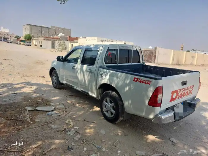 ونيت LS غمارتين ايسوزو للبيع 0