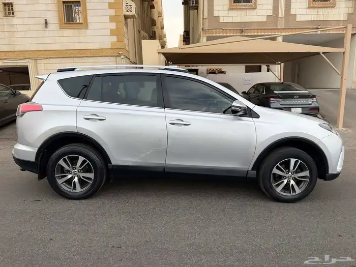 راف فور 2016 3