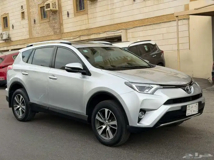 راف فور 2016 4