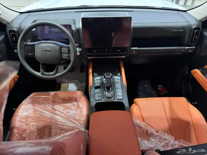 هافال H9 فل كامل 2026 عروض خاصه على الكاش والتمويل 7