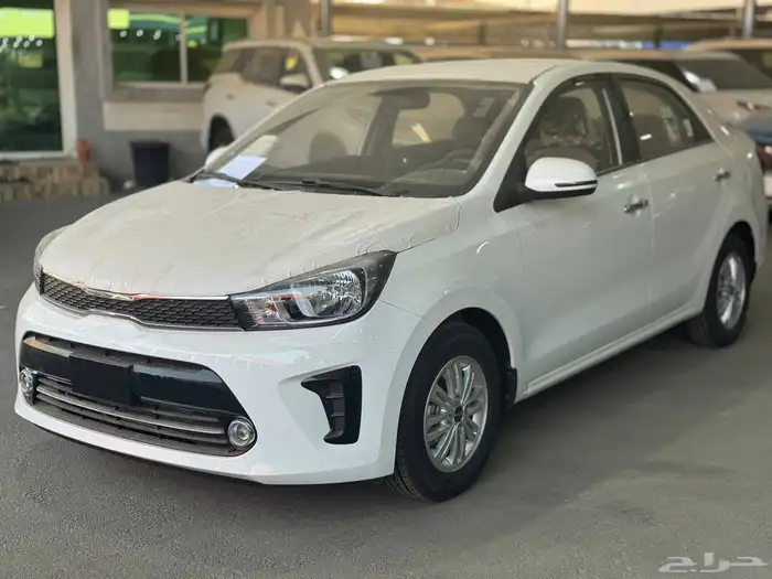 كيا بيجاس فل كامل 2026 أقل سعر ( سعودي) 2