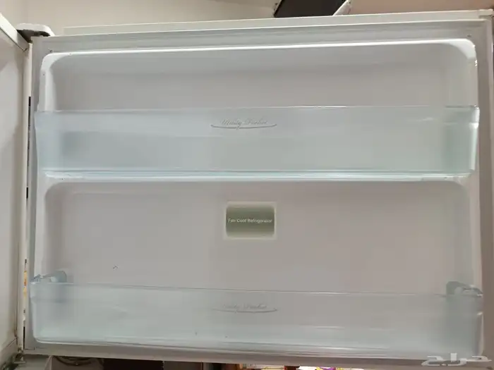 تلاجه 20 قدم توشيبا للبيع 1