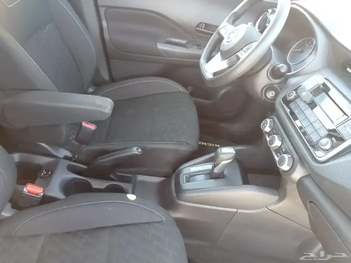 نيسان كيكس 2023 19