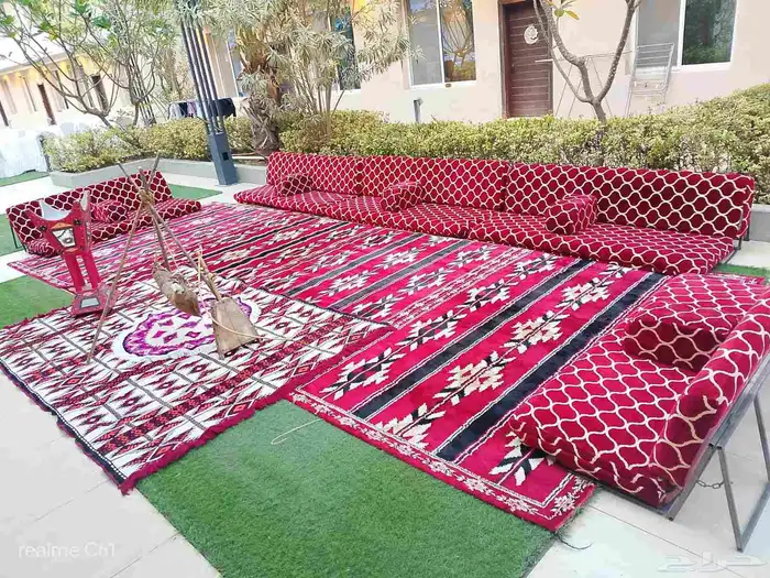 تنسيق جميع الحفلات والمناسيات 3