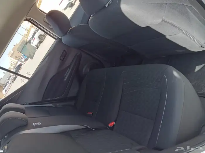 نيسان كيكس 2023 17