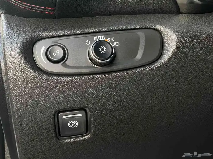 شيفروليه بليزر 2023 - RS نظيف جدا 26